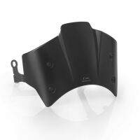 Rizoma ZBW102B hliníkový štítek světlometu s montážní sadou BMW R nineT